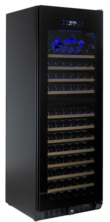 Vinotéka BU-181IN Dark